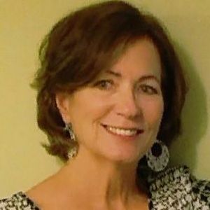 Meet your Posher, Kathy